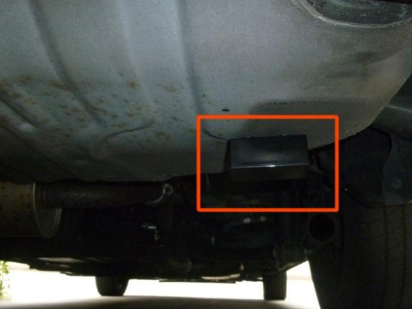 滦县车辆GPS定位器检测与拆除