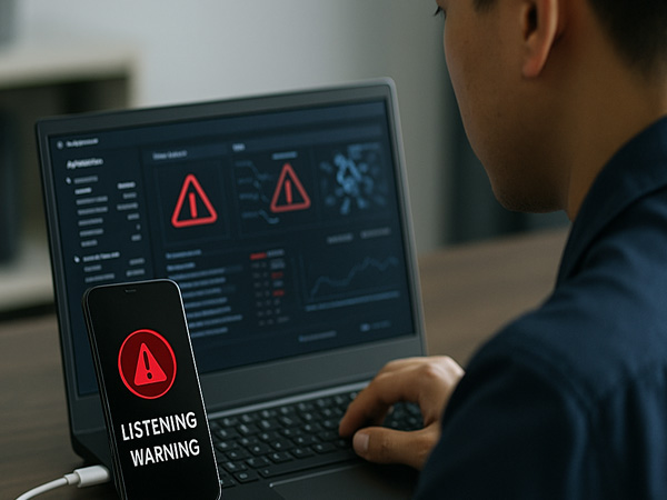 滦县手机泄密排查